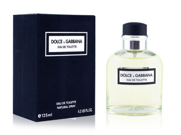 Dolce & Gabbana pour Homme (1994), Edt, 125 ml wholesale